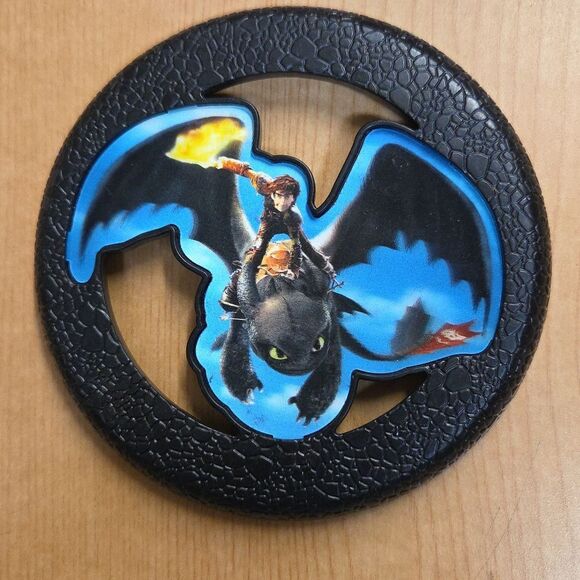 How To Train Your Dragon 2 12-Figure Set Ultimate Battle Collection NEW - Picture 9 of 10